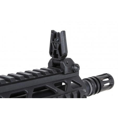 Karabinek ASG Specna Arms SA-F08 FLEX™ BLDC™ HAL ETU™  Gen. 2 Czarny