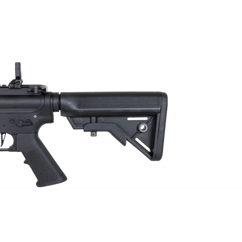 Karabinek ASG Specna Arms SA-F08 FLEX™ BLDC™ HAL ETU™  Gen. 2 Czarny