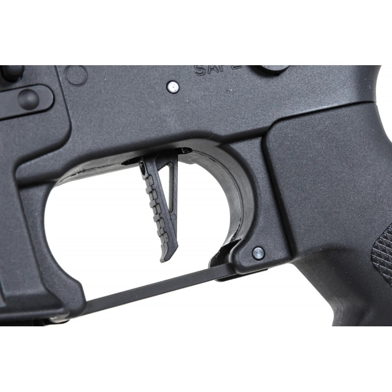 Karabinek ASG Specna Arms SA-F08 FLEX™ BLDC™ HAL ETU™  Gen. 2 Czarny