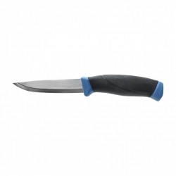 Nóż Morakniv Companion Outdoor Sports Knife granatowy