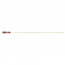 Wycior Łuszczek-GIV długi obrotowy kulowy kal. 5,6 - 7