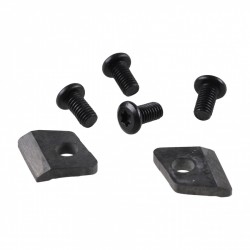 Zestaw zapasowych ostrzy Ganzo G302-TA do multitooli...