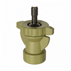 Głowica MagnaSwitch do pastorałów Primos Edge Carbon/ Apex