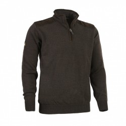 Sweter męski Tagart Thorn 2 brązowy