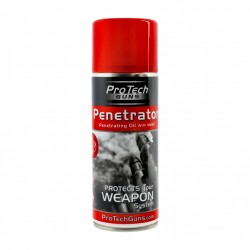 Penetrator MoS2 Pro Tech Guns 400 ml