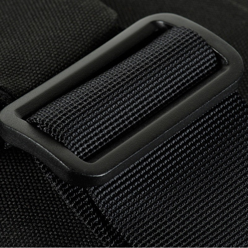 Torba M-Tac z kaburą na pistolet Black (10061902)