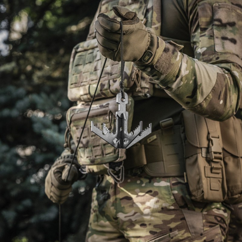 Kotwica taktyczna M-Tac (MTC-KR)