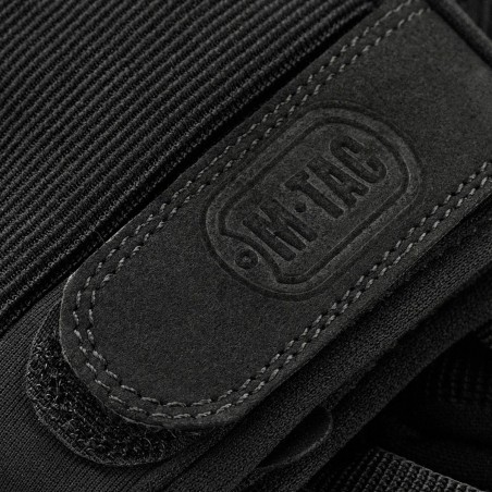 Rękawice taktyczne M-Tac bez palców Assault Tactical Mk.3 Black (90213002)
