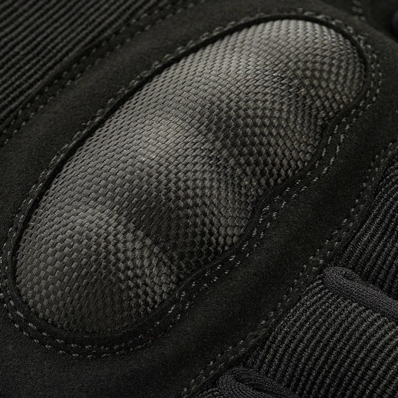 Rękawice taktyczne M-Tac bez palców Assault Tactical Mk.3 Black (90213002)