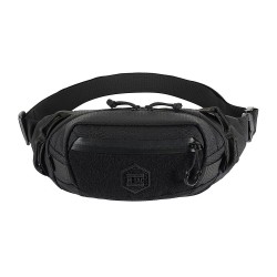 Nerka M-Tac Waist Bag Elite Hex Black (10193002)