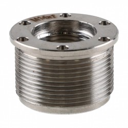 Tulejka redukcyjna BK Precise SOWA 50 M14x1