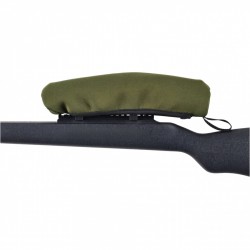 Osłona na lunetę Forsport z neoprenu - oliwkowy