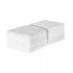 Czyściwo flanelowe Łuszczek-GIV (100 szt.)