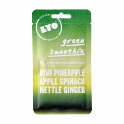 Żywność liofilizowana LYOFOOD Green smoothie 30 g