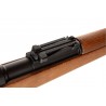 Replika karabinu Kar98k (sprężynowa) - wersja drewniana