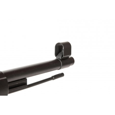 Replika karabinu Kar98k (sprężynowa) - wersja drewniana