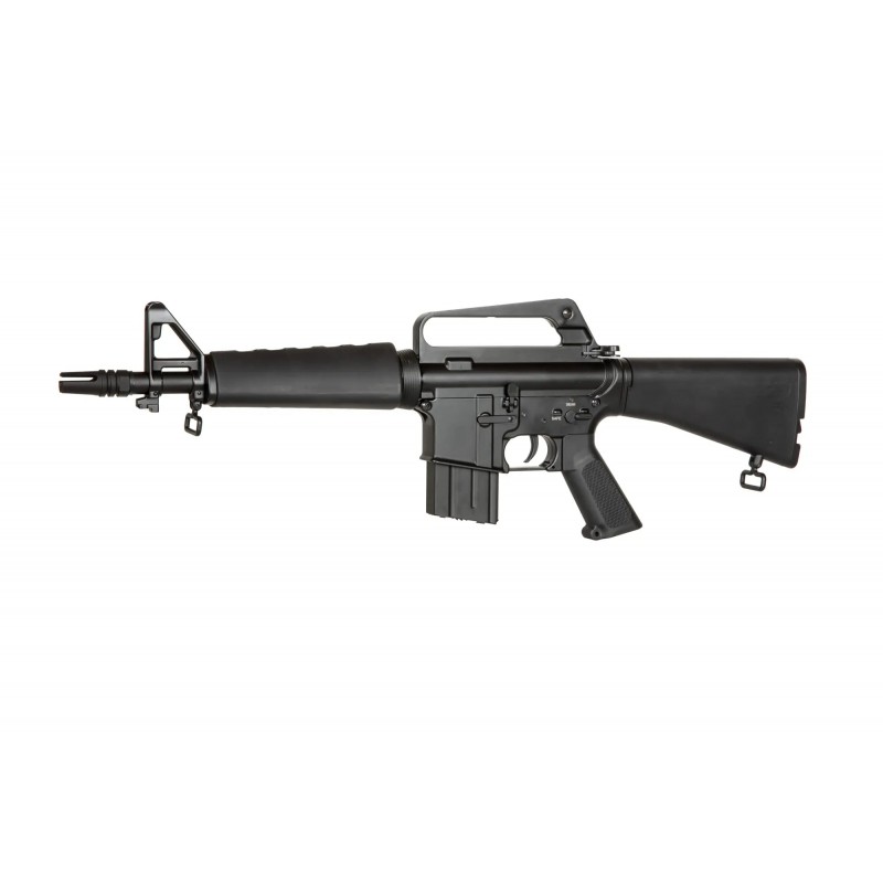 Replika karabinka 086