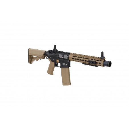 Karabinek ASG Specna Arms RRA SA-P07 PRIME™ BLDC™ Aster II ETU Half-Tan