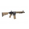 Karabinek ASG Specna Arms RRA SA-P07 PRIME™ BLDC™ Aster II ETU Half-Tan