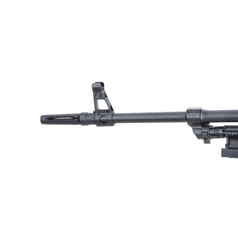 Karabin maszynowy ASG Specna Arms x A&K SA-PKM EDGE™ Czarny