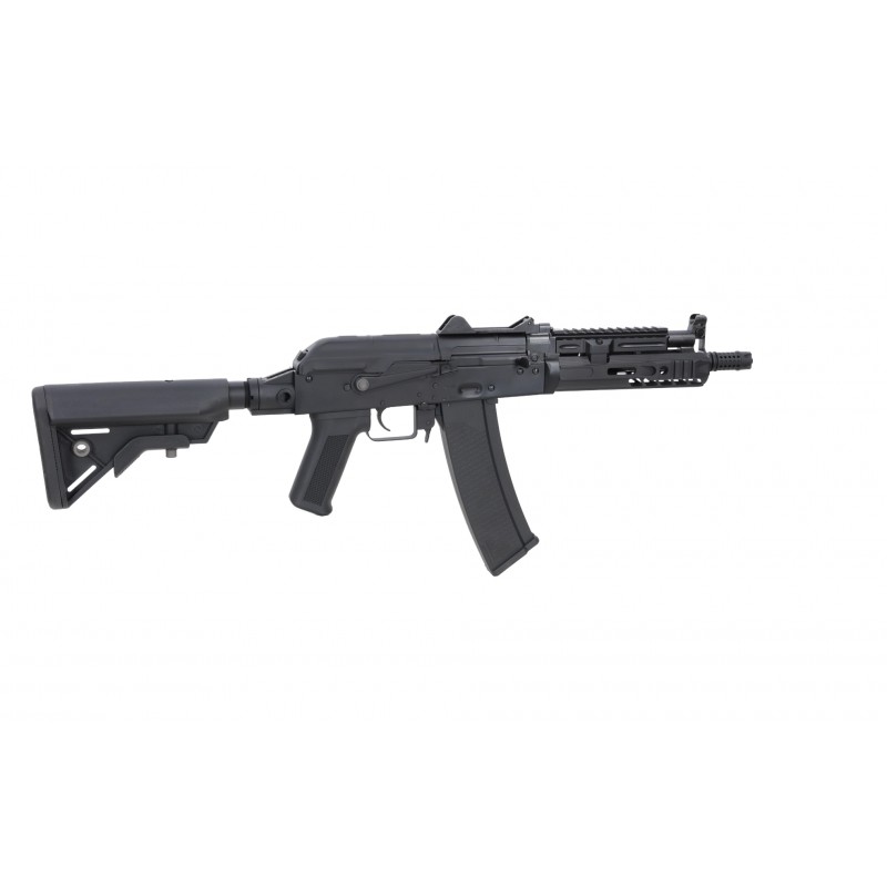 Karabinek ASG Specna Arms SA-PJ16 Prime™ BLDC™ Aster ETU Czarny
