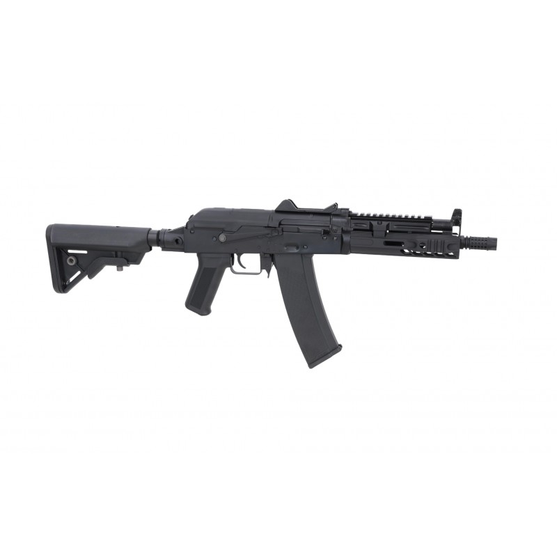 Karabinek ASG Specna Arms SA-PJ16 Prime™ BLDC™ Aster ETU Czarny