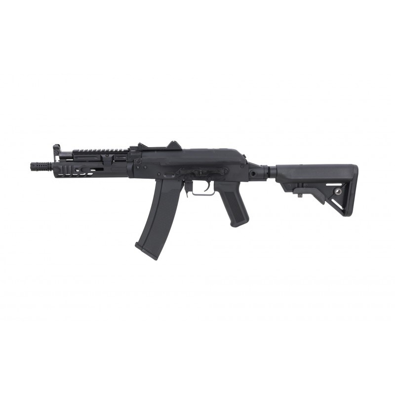 Karabinek ASG Specna Arms SA-PJ16 Prime™ BLDC™ Aster ETU Czarny