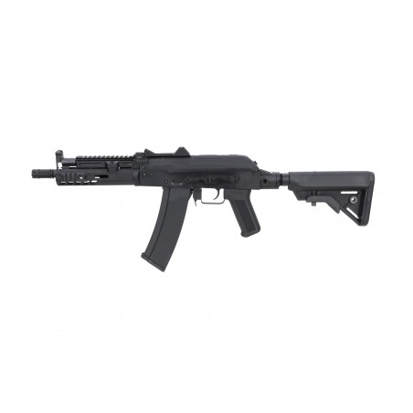 Karabinek ASG Specna Arms SA-PJ16 Prime™ BLDC™ Aster ETU Czarny