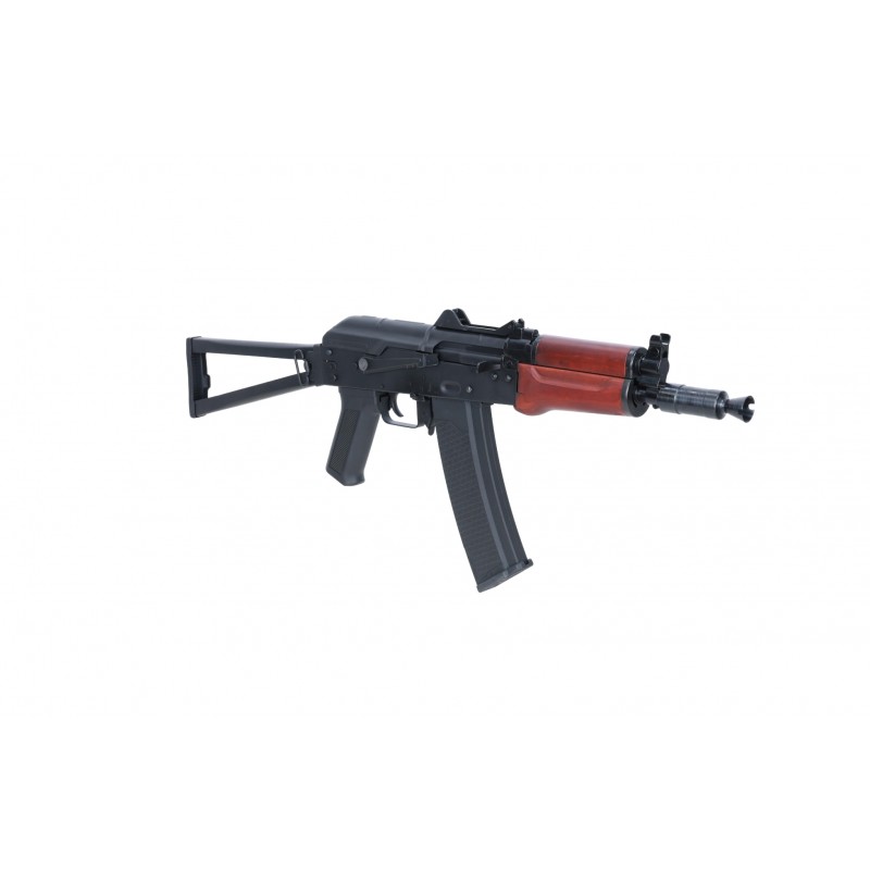 Karabinek ASG Specna Arms SA-PJ17 Prime™ BLDC™ Aster ETU Czarny