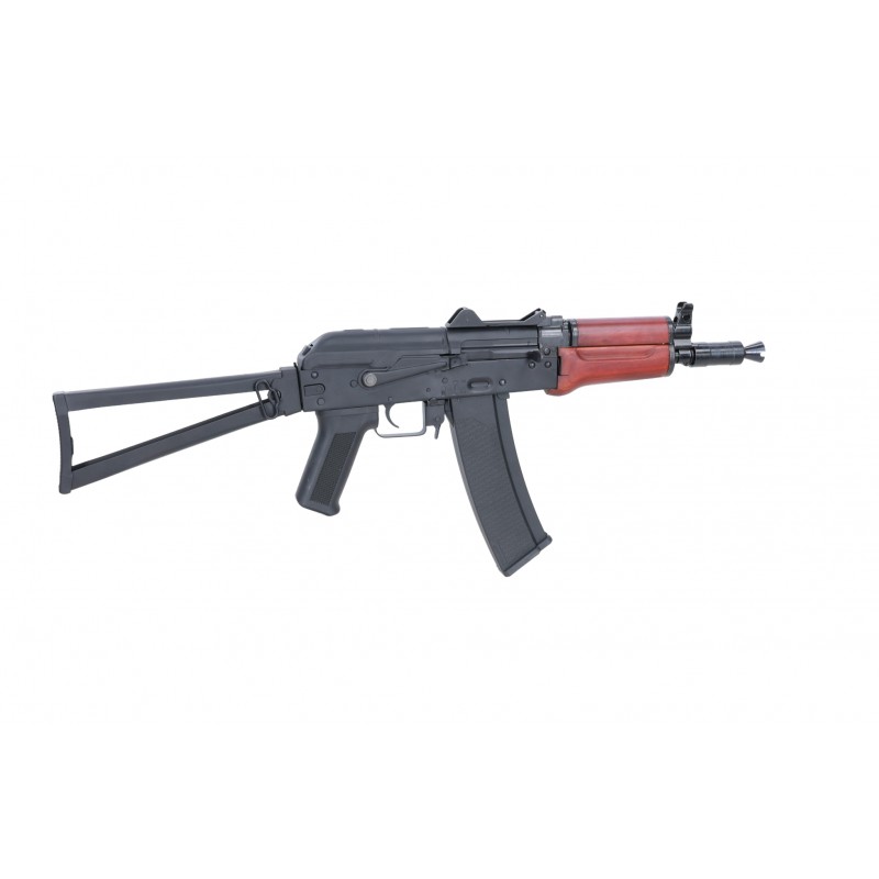 Karabinek ASG Specna Arms SA-PJ17 Prime™ BLDC™ Aster ETU Czarny