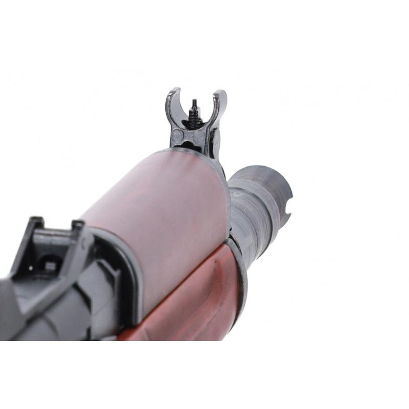 Karabinek ASG Specna Arms SA-PJ17 Prime™ BLDC™ Aster ETU Czarny