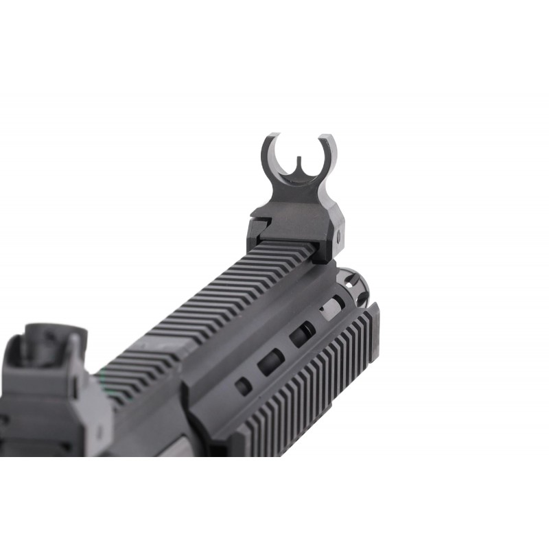 Karabinek ASG Specna Arms SA-CH29 CORE™ Gen.2 HAL ETU  Czarny