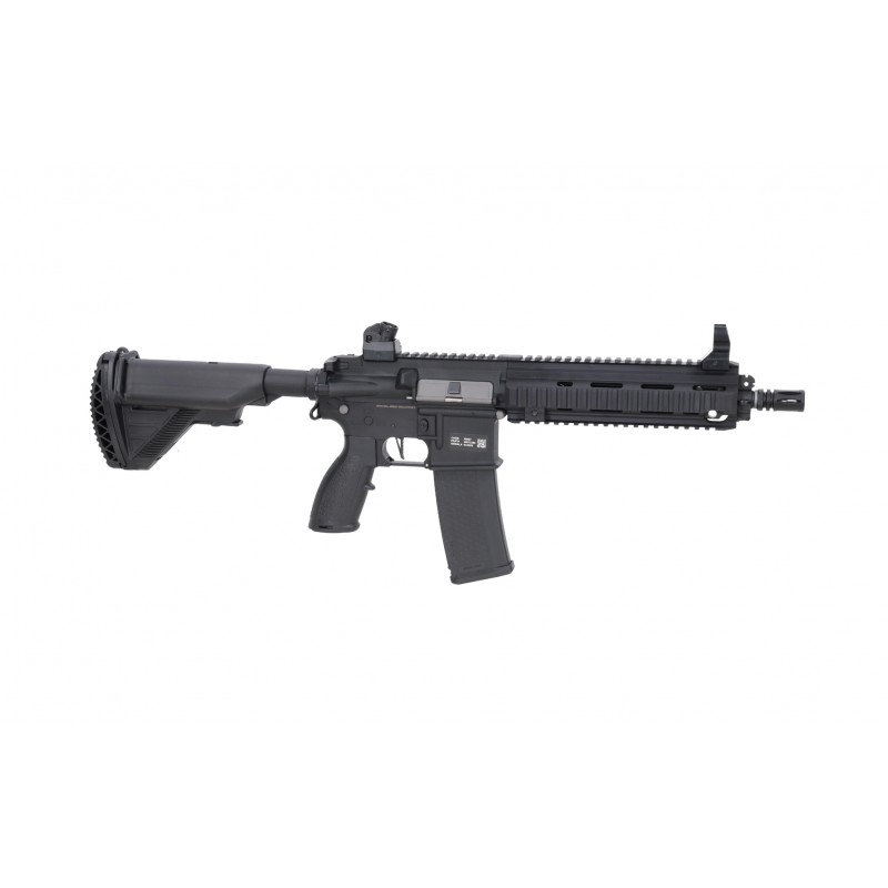 Karabinek ASG Specna Arms SA-CH29 CORE™ Gen.2 HAL ETU  Czarny