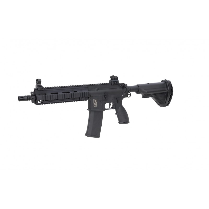 Karabinek ASG Specna Arms SA-CH29 CORE™ Gen.2 HAL ETU  Czarny