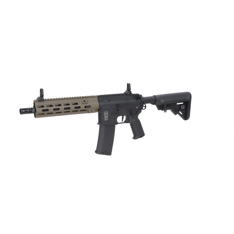 Karabinek ASG Specna Arms SA-CH30 CORE™ Gen.2 HAL ETU Oliwkowy