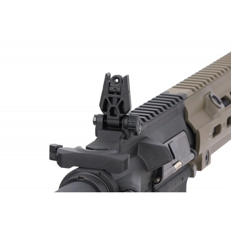 Karabinek ASG Specna Arms SA-CH30 CORE™ Gen.2 HAL ETU Oliwkowy