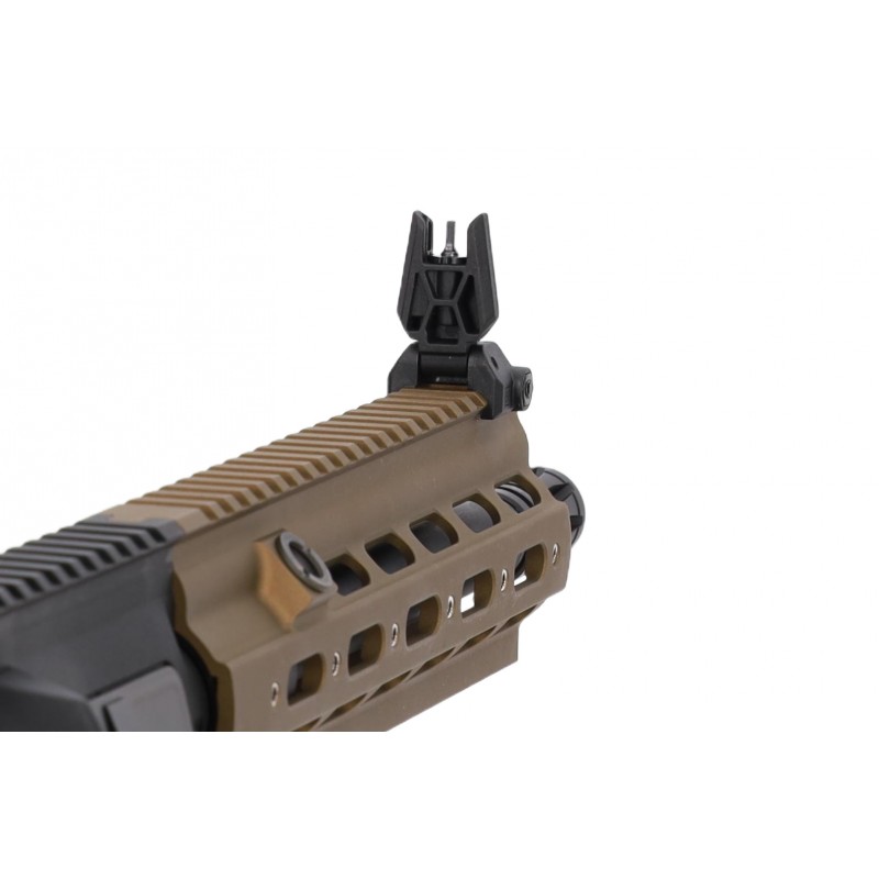 Karabinek ASG Specna Arms SA-CH30 CORE™ Gen.2 HAL ETU Chaos Bronze