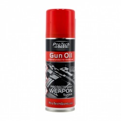 Olej do konserwacji broni Pro Tech Guns 200 ml