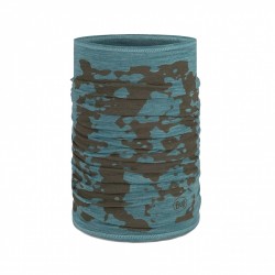 Chusta wielofunkcyjna Buff Lightweight Prints Merino Wool...