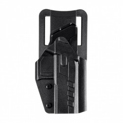 Kabura Doubletap OWB Strighter CZ P-09 C Nocturne