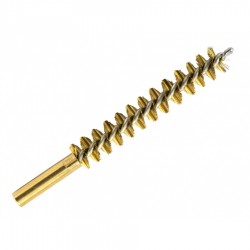 Szczotka Łuszczek-GIV mosiężna kal. 7,62-8