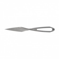 Nóż na szyję Civivi D-Art C21001-1 silver