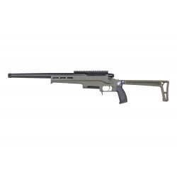 Karabin snajperski ASG Silverback TAC-41L Sport Oliwkowy