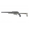 Karabin snajperski ASG Silverback TAC-41L Sport Oliwkowy