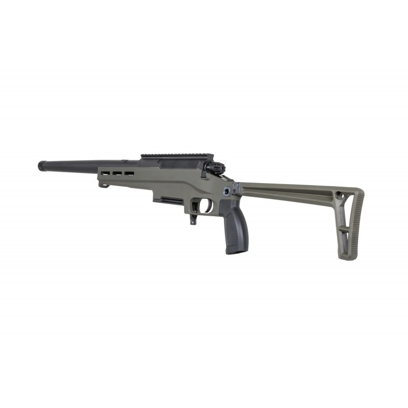 Karabin snajperski ASG Silverback TAC-41L Sport Oliwkowy