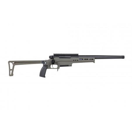 Karabin snajperski ASG Silverback TAC-41L Sport Oliwkowy