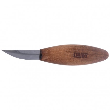 Nóż rzeźbiarski Mikov Narex Sloyd Profi 55mm (822001)