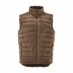 Kamizelka Tom Collins - brązowy