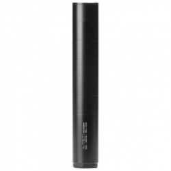 Tłumik do broni A-Tec CMM-6 Rimfire .22 LR 1/2x20 UNEF