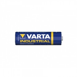 Bateria alkaliczna Varta Industrial AA / LR6 (1 szt.)